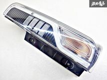 【破損無し！】スズキ純正 MK53S スペーシア カスタム LED テール テールランプ テールライト 右 右側 運転席側 KOITO 220-5938M 棚2M15_画像1