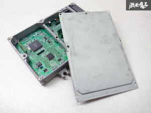 [ actual work remove!! ] with guarantee Honda original DC2 Integra 96 specifications B18C normal computer 37820-P73-003 shelves 2A52