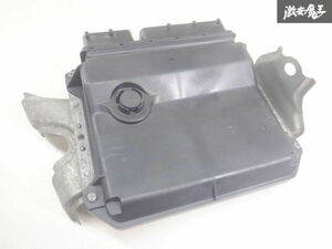 保証付き トヨタ純正 ZRR70G ZRR75G ヴォクシー 3ZR-FE ECU エンジンコンピューター 89661-28C61 棚2F13