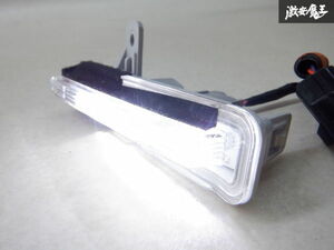 【特価品】ダイハツ純正 LA650S LA660S タント カスタム LED デイライト イルミネーションランプ 左側 左 TOKAIDENSO 22604 棚2Z6