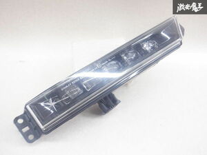 ホンダ純正 RP3 RP4 RP5 ステップワゴン スパーダ 後期 LED フォグランプ フォグ フロント 右 右側 運転席側 STANLEY W3742 棚2O23