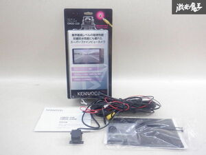 未使用 KENWOOD ケンウッド 汎用 カメラ リアカメラ バックカメラ CMOS-230 棚2P35