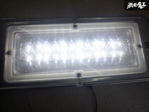 未使用 レシップ 汎用 LED 庫内灯 12V 24V 共通 2枚セット SY-LIT-LED2 CYJ77L ギガなど 棚2P11_画像8