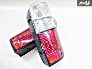 社外 LH178V ハイエース バン LED テール テールランプ テールライト 左右セット 01-212-1951 棚2N13