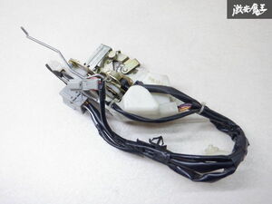 【希少】ホンダ純正 NA1 NA2 NSX バックドア アクチュエーター 単体 多数パーツ出品有！ 棚2C21