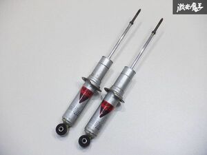 KYB Kayaba スーパースペシャル ダートラ CD9A CE9A Lancer Evolution Lancer Evolution 1 2 3 リア Suspension 2本 SRD2004Z 棚2D11