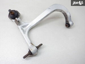 【特価品】MitsubishiGenuine CT9A Lancer Evolution 7 8 9 Lancer Evolution Normal リア アッパーアーム left left側 助手席側 棚2Q23