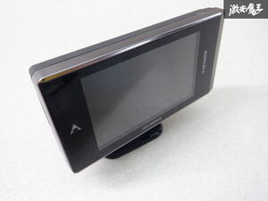 【特価品】CELLSTAR セルスター ASSURA アシュラ GPSレーダー探知機 AR-303GA 本体のみ SDカード欠品 棚2Z14