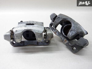 [ special price goods ] Suzuki original HA22S Alto Works front brake calipers left right set shelves 2P13