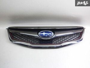 【特価品】SubaruGenuine BR9 BM9 Legacy 前期 フロントGrille ラジエーターGrille 91121-AJ000 棚2O15