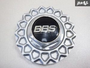 BBS RS ホイールキャップ センターキャップ オーナメント 1枚 外径170ｍｍ ネジ式 09.24.028 16インチ 17インチ 棚2G11