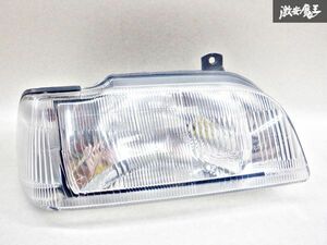 【特価品】スズキ純正 CL22V アルト ハロゲン ヘッドライト ヘッドランプ 右 右側 運転席側 STANLEY 35100-60D0 棚2L14