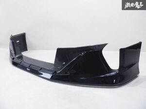 MODELLISTA Modellista AGH30W AGH35W GGH30W GGH35W Alphard X G standard series previous term front spoiler D2531-46110 202 shelves 2I8