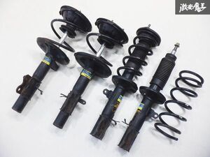 トヨタ純正 BILSTEIN ビルシュタイン SW20 MR-2 MR2 サスペンション 4本 48510-0W040 48520-0W040 48530-0W030 48540-0W030 棚2C14