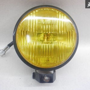 【特価品】スズキ純正 IOCE JA11V ジムニー フォグランプ フォグライト イエロー フロント 左右セット STANLEY 35500-82C0 棚2O23の画像2