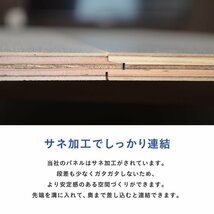 発送は【形状カットあり×5ドア】です