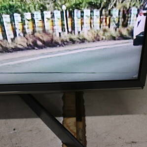 YKC/074 SONY ソニー BRAVIA KJ-49X9500H 49型 液晶 テレビ 2020年製 地上デジタル放送視聴可能 直接引き取り歓迎の画像2