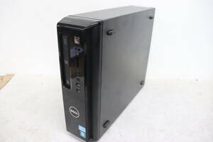 Y12/295 DELL Vostro 260s デスクトップパソコン Core i5 2400 3.1GHz メモリー 4GB BIOS画面確認済 現状品