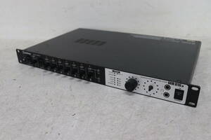 Y12/320 Steinberg スタインバーグ オーディオインターフェース MR816X PA機器 音響機器 動作未確認 現状品