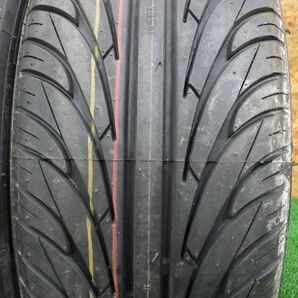 NANKAN/ナンカン ULTRA SPORT NS-2 225/45R18 95H 2018年製【2本/夏タイヤ/18インチ】手渡し可の画像3