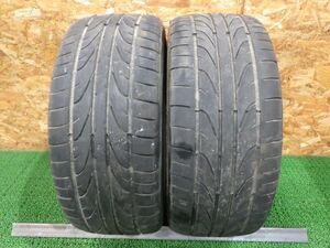 Pinso Tyres PS91 235/45ZR17 97W XL 2019年製 6.5分山【2本/夏タイヤ/17インチ】手渡し可 NO.2