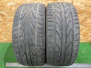 Pinso Tyres PS91 235/45ZR17 97W XL 2019年製 7分山【2本/夏タイヤ/17インチ】手渡し可 NO.1