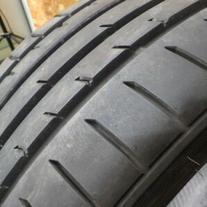 トーヨー PROXES R51A 215/45R18 89W 2022年製 9.5分山【1本/夏タイヤ/18インチ/送料無料】の画像3