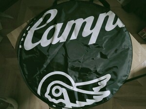 ロードバイク ホイールバッグ カンパニョーロ　Campagnolo ペア