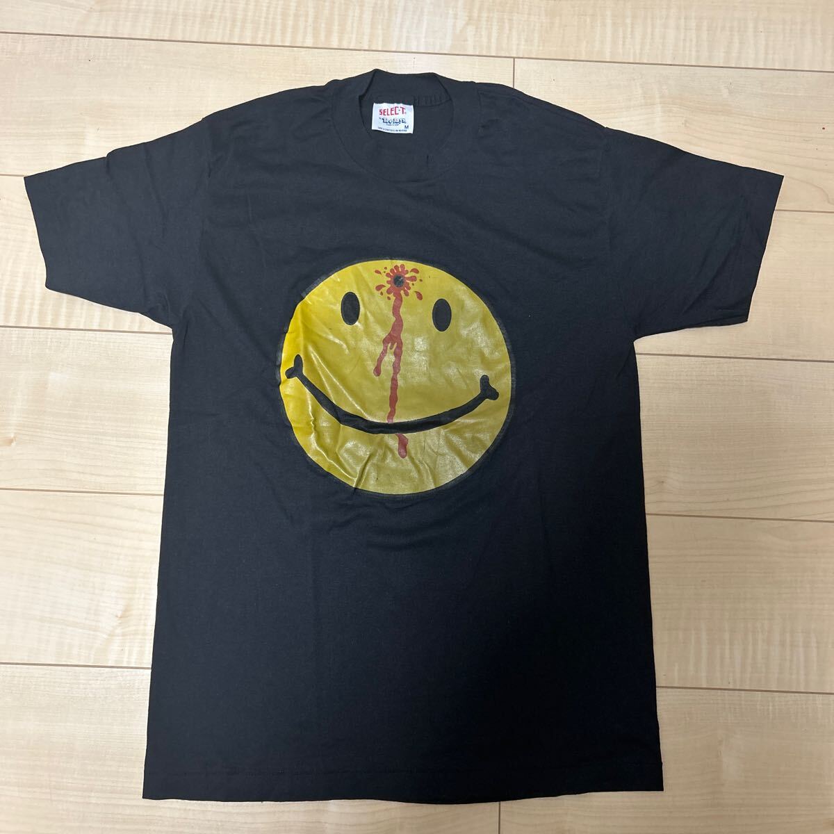 2025年最新】Yahoo!オークション -スマイルtシャツ (ビンテージ 2025年最新】Yahoo!オークション -スマイルtシャツ (ビンテージ