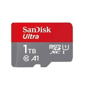 新品、未開封、SanDisk、MicroSDカード、1TB、SDSQUAC-1T00-GN6MN