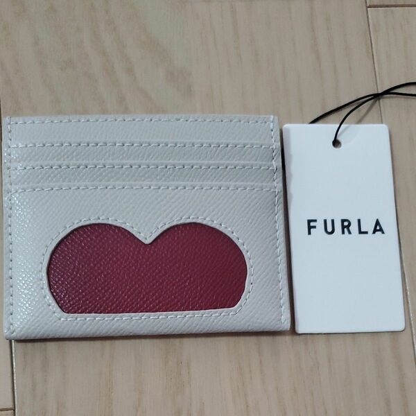 FURLA カードケース