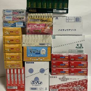 最終値下げ:お菓子大量詰め合わせ 約21,000円分!/約141点! 激安! ☆プライズ景品☆