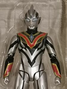 開封品ですが… S.H.Figuarts イーヴィルトリガー