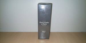 ◆未開封 Abercrombie & Fitch WAKELY PERFUME アバクロ ウェイクリー EDP 香水 50ml ◆9130