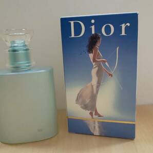 ◆Christian Dior クリスチャンディオール Remember ME リメンバーミー オードトワレ EDT 香水 50ml 残量9割以上◆9417の画像2