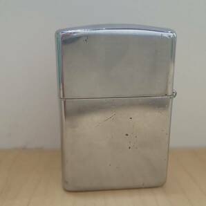 ◆ZIPPO ジッポライター BRADFORD.PA. MADE IN USA 喫煙具 喫煙グッズ 動作未確認◆9451の画像2