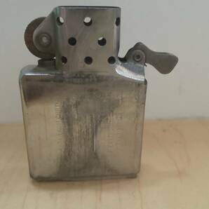 ◆ZIPPO ジッポライター BRADFORD.PA. MADE IN USA 喫煙具 喫煙グッズ 動作未確認◆9451の画像7