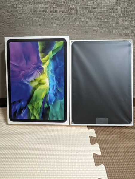 【新品未使用】iPad Pro（第2世代）11インチ 128GB 