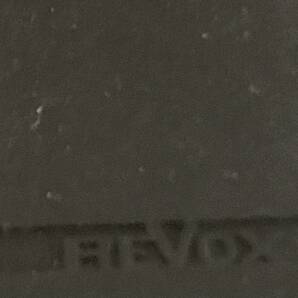 美品レボックス Revox M3500 ダイナミックマイクロホン 動作品の画像3