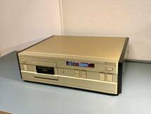 超美品 希少金色レボックス REVOX H11 カセットデッキ 動作品_画像5