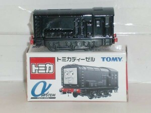 ☆トミカ トーマストミカ トミカディーゼル