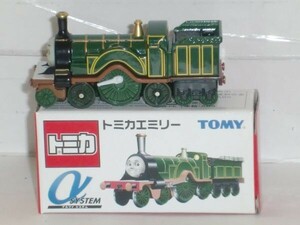 ☆トミカ トーマストミカ トミカエミリー