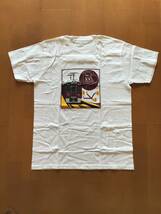 即決★新品　阪急電鉄　Hankyu 100th Anniversary 阪急電車　100周年記念Tシャツ　9000系　デザインTシャツ　綿　送料無料 _画像1