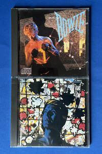 DAVID BOWIE CD セット 