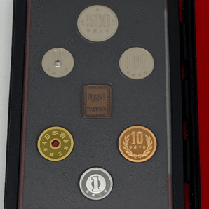 【y00049】1円〜★1991 平成3年 プルーフセット 硬貨 大蔵省 造幣局 記念硬貨 の画像6