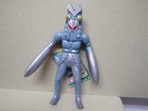 ウルトラ怪獣シリーズ バルタン星人 プラタグ付き 未使用品