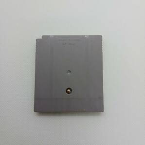 ゲームボーイソフト GAMEBOY オニ4 鬼神の血族 ONI IV 動作未確認 現状品の画像2