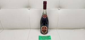 ワンコインオークション　CAMUS GRAND V.S.O.P COGNAC カミュ　グランド　コニャック　ブランデー　700ml 40％　未開栓