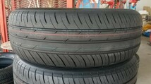 納車前外し トーヨー プロクセス J68 205/60R16 10分山 4本セット ヴォクシー 新車外し エスティマ ノア ステップワゴン_画像2