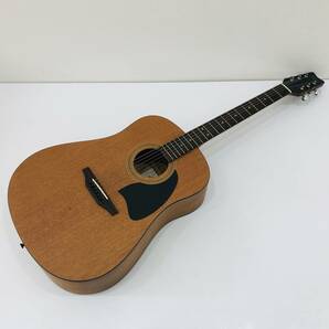 ●ワッシュバーン LD7M アコースティックギター G.W. Lyon washburn アコギ 弦楽器 6弦 演奏 B935の画像1